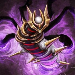 Meet your Posher, Alphonso